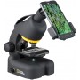 NATIONAL GEOGRAPHIC 40-640X MICROSCOPE