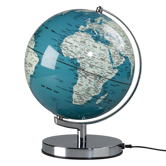 Globes