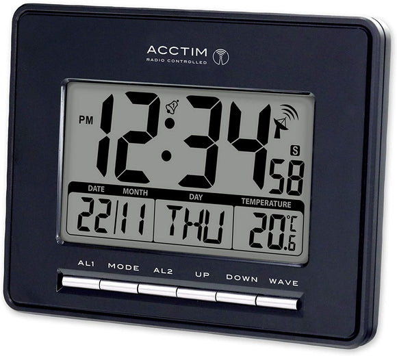 Alarm Clocks