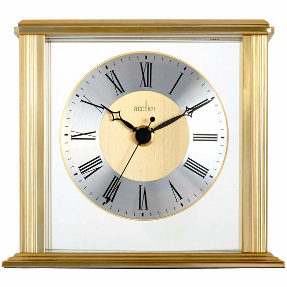 Mantel Clocks
