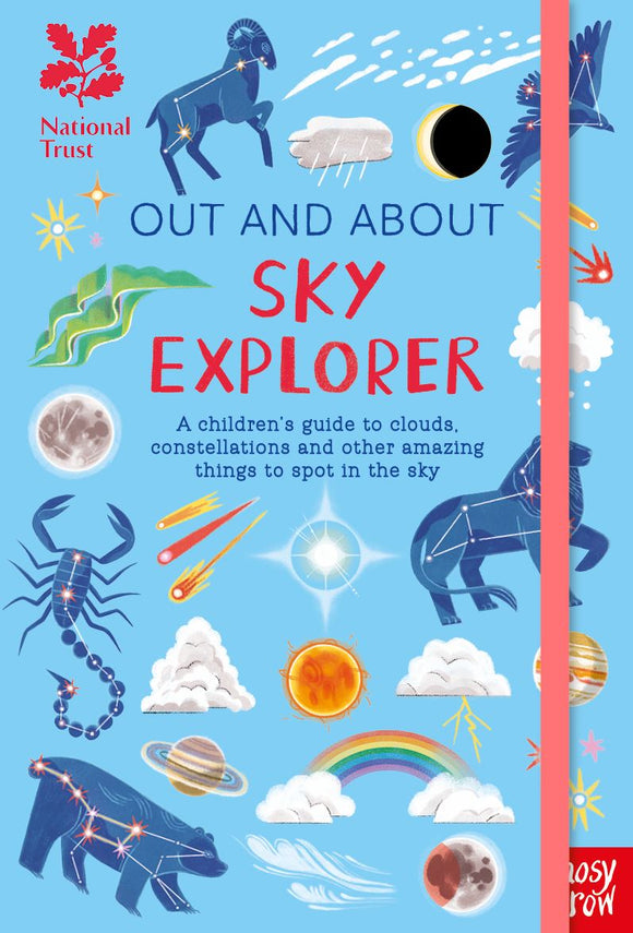 OUT AND ABOUT SKY EXPLORER (NATIONAL TRUST)
