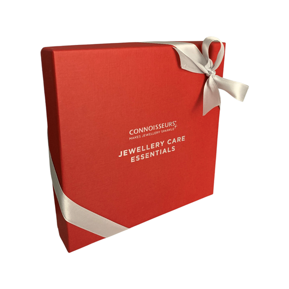 CONNOISSEURS ALL PURPOSE JEWELLERY GIFT SET