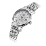ROTARY LADIES' WINDSOR STAINLESS STEEL BRACELET WATCH