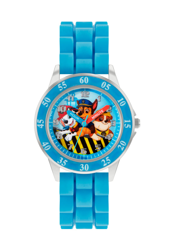 PAW PATROL ANALOGUE WATCH