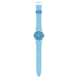 SWATCH TURQUOISE TONIC