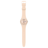 SWATCH ROSE REBEL