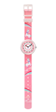 CHILDREN'S FLIK FLAK MAGICAL DREAM WATCH