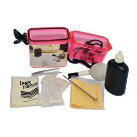 CLUBMAN CAMERA LENS CLEANING SET