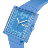 SWATCH WHAT IF...SKY?