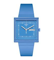 SWATCH WHAT IF...SKY?