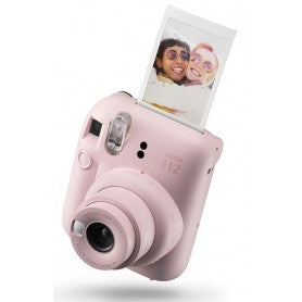 FUJIFILM INSTAX MINI 12 BLOSSOM PINK