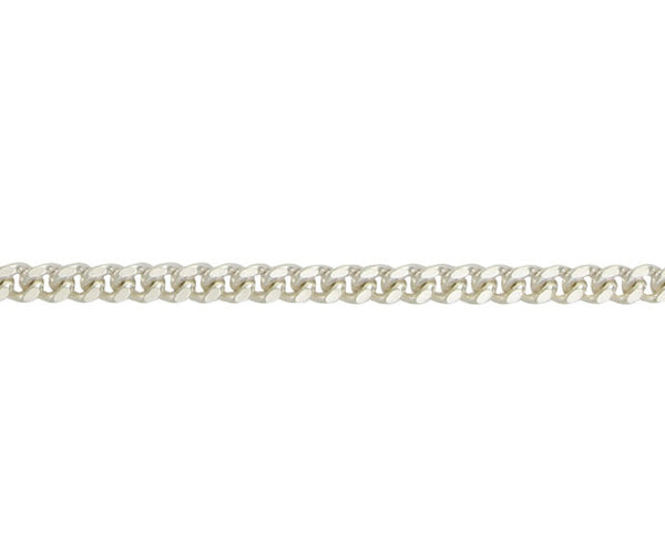 Silver Chains