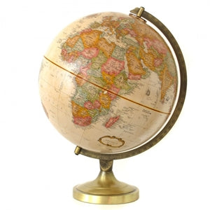 The Globe Company