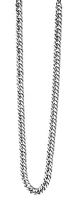 FRED BENNETT STAINLESS STEEL CURB CHAIN