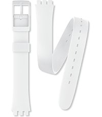 SWATCH STRAP COOL BREEZE