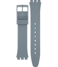 SWATCH STRAP AZULBAYA