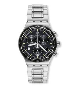 SWATCH NIGHT FLIGHT AGAIN