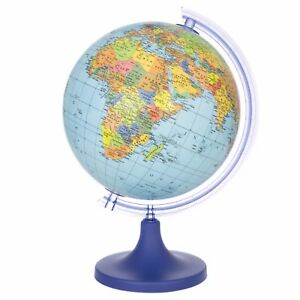 DISCOVERY 10" GLOBE