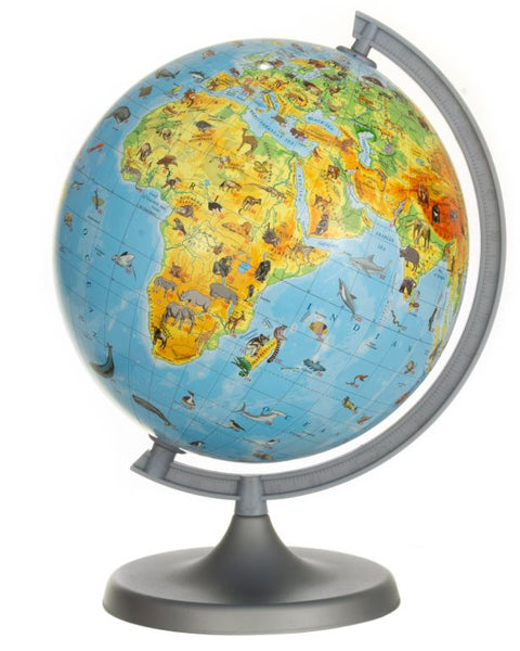 Globes