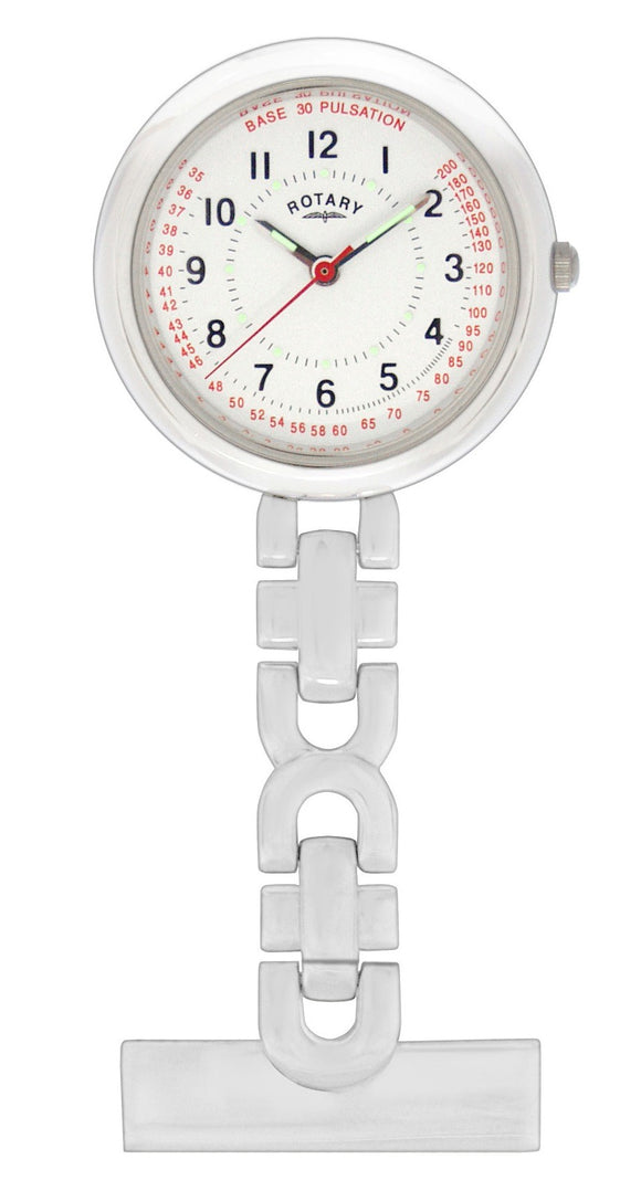 ROTARY NURSES' FOB WATCH