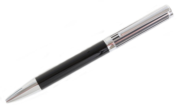 DALACO BLACK LINED BALL POINT PEN