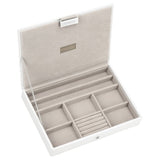 STACKERS CLASSIC JEWELLERY BOX LID