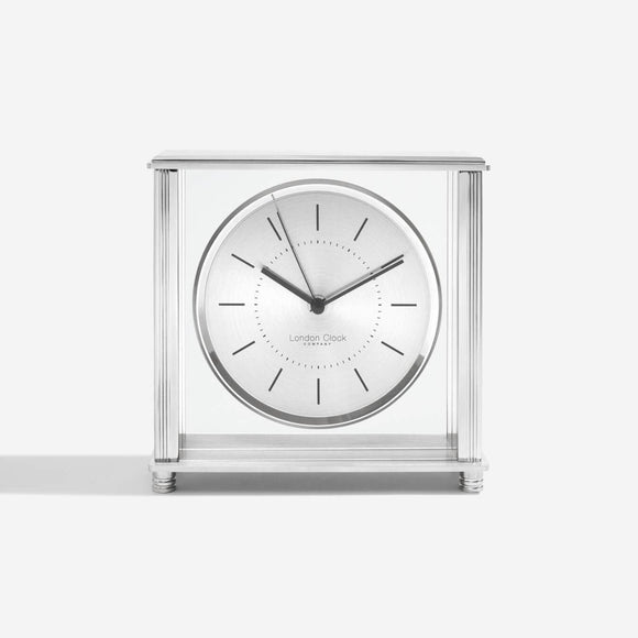 LONDON CLOCK MANTEL CLOCK