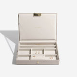 STACKERS CLASSIC JEWELLERY BOX LID