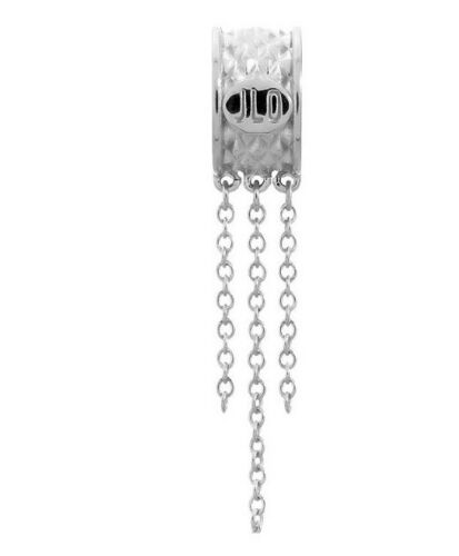 ENDLESS SILVER BOHEMIAN DANGLE CHARM