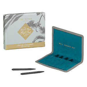 TED BAKER COLLAR STIFFENERS