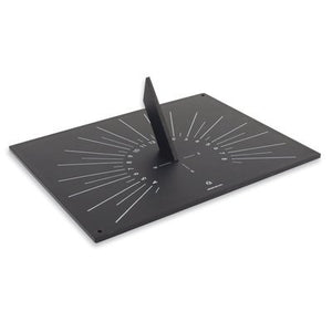 ECO HORIZONTAL SUNDIAL