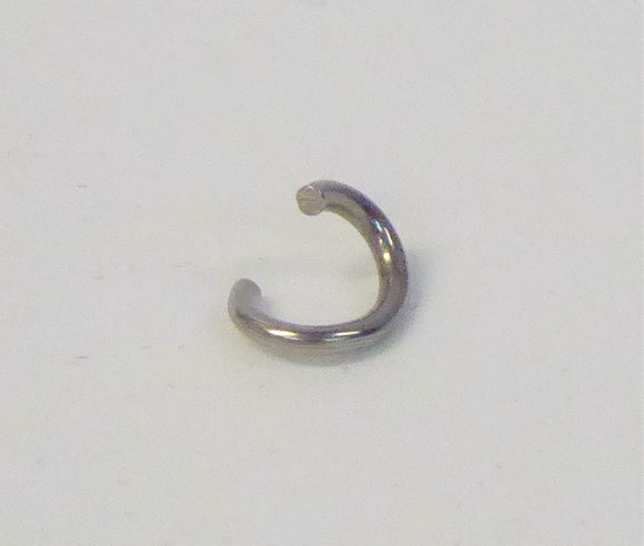 SOS STAINLESS STEEL JUMP RING