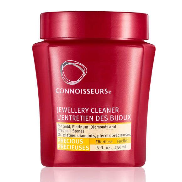 CONNOISSEURS PRECIOUS JEWELLERY CLEANER