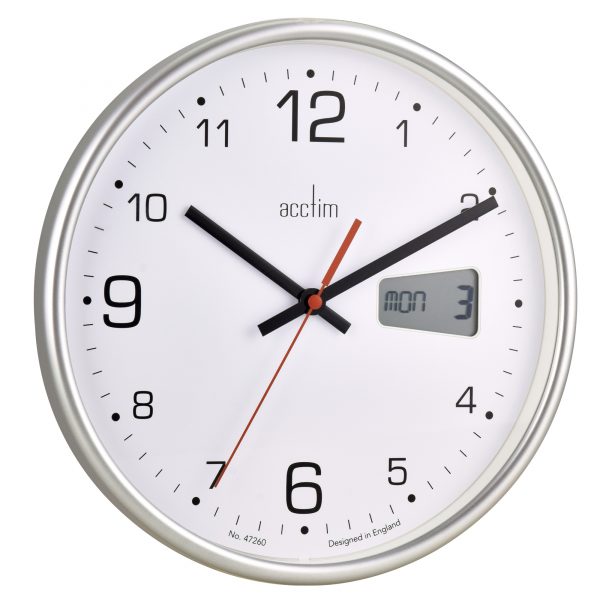 Wall Clocks