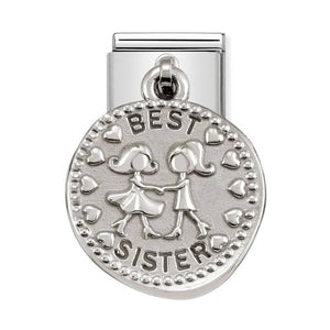 NOMINATION COMPOSABLE SISTER DROP LINK