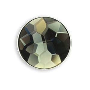 MI MONEDA AZAR ANTHRACITE EXTRA SMALL DISC