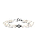 TI SENTO - MILANO SHELL PEARL BRACELET