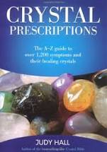 CRYSTAL PRESCRIPTIONS VOL 1 BOOK