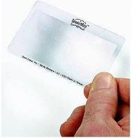 MIGHTY BRIGHT FLEXITHIN WALLET MAGNIFIER