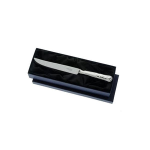 ARTHUR PRICE KINGS CAKE KNIFE