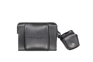 LOMOGRAPHY FISHEYE CAMERA CASE BLACK