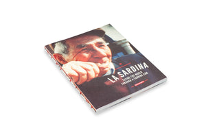 LOMOGRAPHY LA SARDINA BOOK
