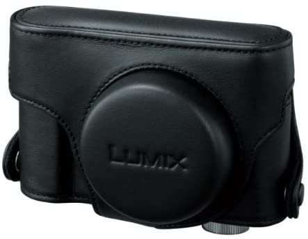 PANASONIC LUMIX LEATHER CASE LX5/LX3