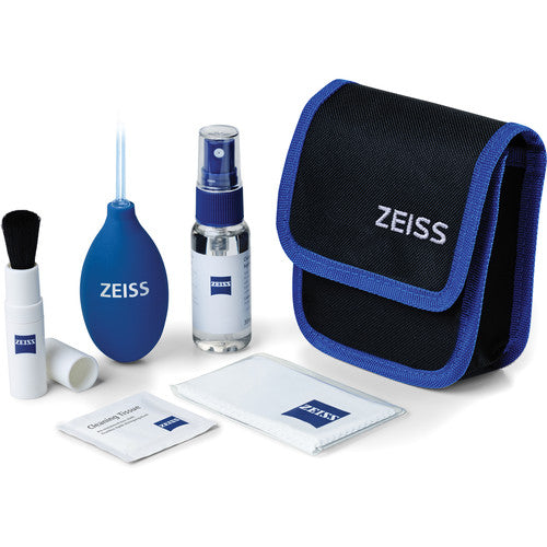 ZEISS LENS CLEANING KIT