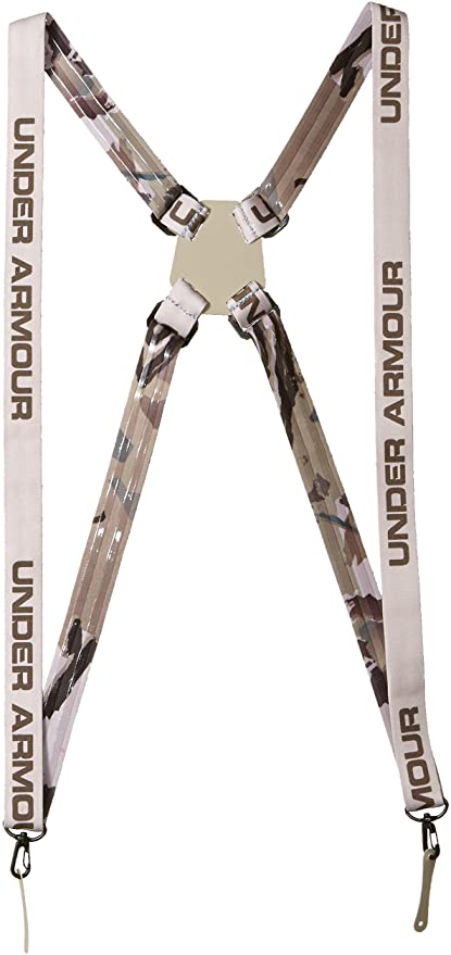 UNDER ARMOUR BINOCULAR HARNESS