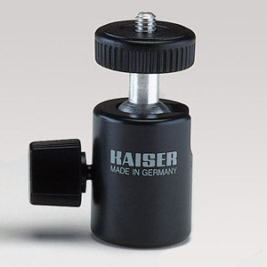 KAISER BALL & SOCKET HEAD