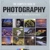 THE COMPLETE BOOK OF PHOTOGRAPHY