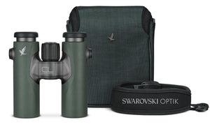 SWAROVSKI CL COMPANION & WILD NATURE ACCESSORY PACKAGE