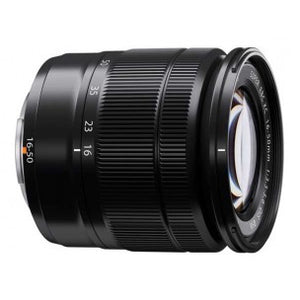 FUJIFILM XC 16-50MM F/3.5-5.6 LENS