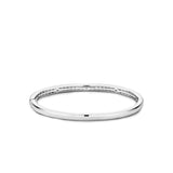 TI SENTO - MILANO CUBIC ZIRCONIA BANGLE